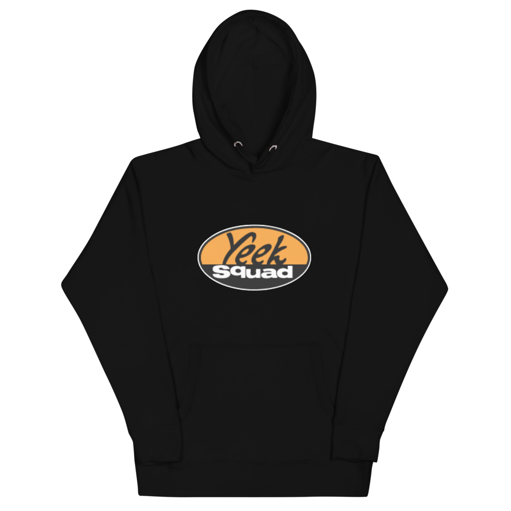 Yeek Squad Hoodie