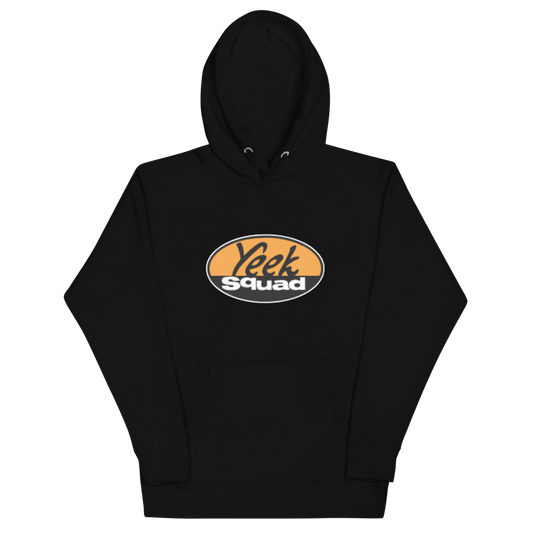 Yeek Squad Hoodie