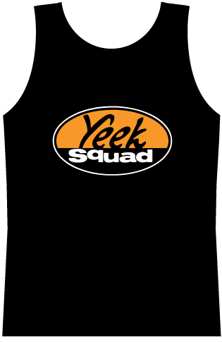 Yeek Squad Tank Top
